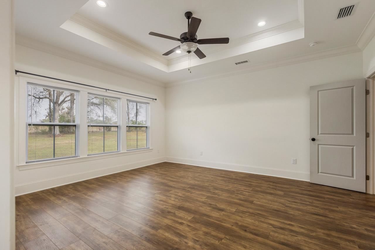 121 Shumard Court, Monticello, FL 32344 Photo