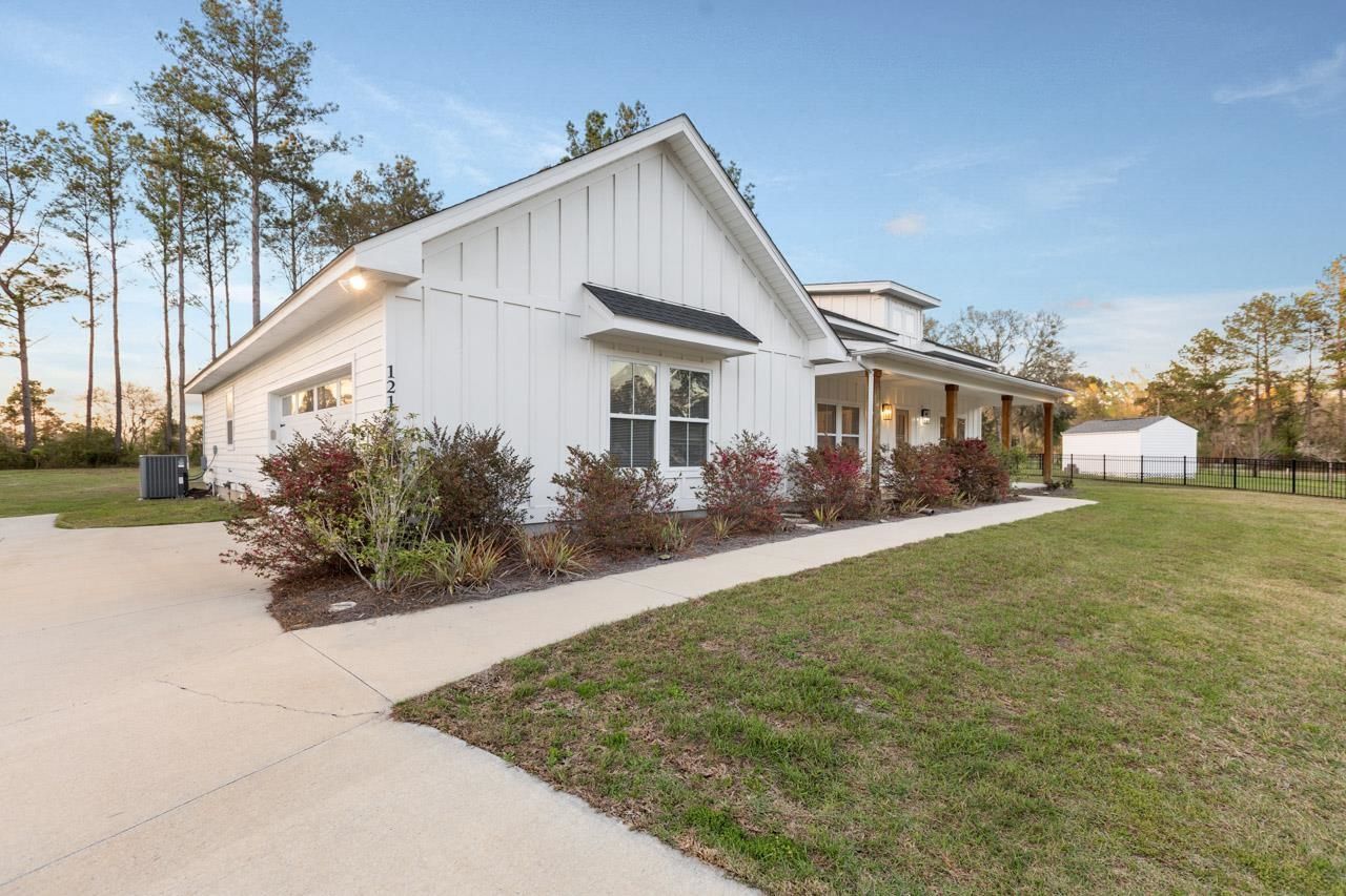 121 Shumard Court, Monticello, FL 32344 Photo