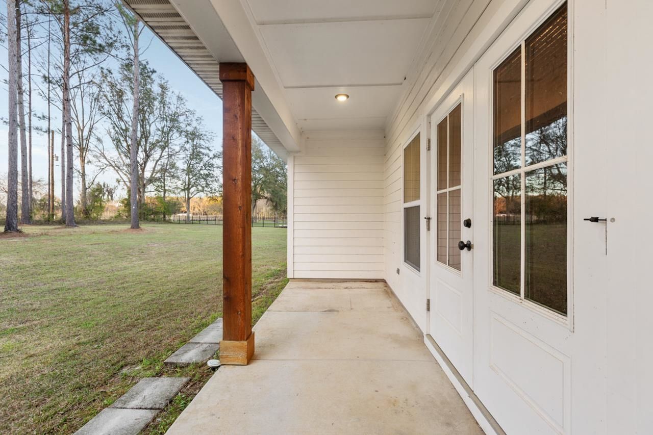 121 Shumard Court, Monticello, FL 32344 Photo