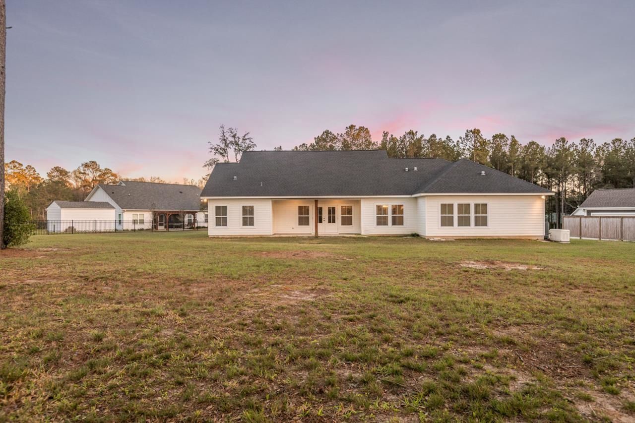 121 Shumard Court, Monticello, FL 32344 Photo