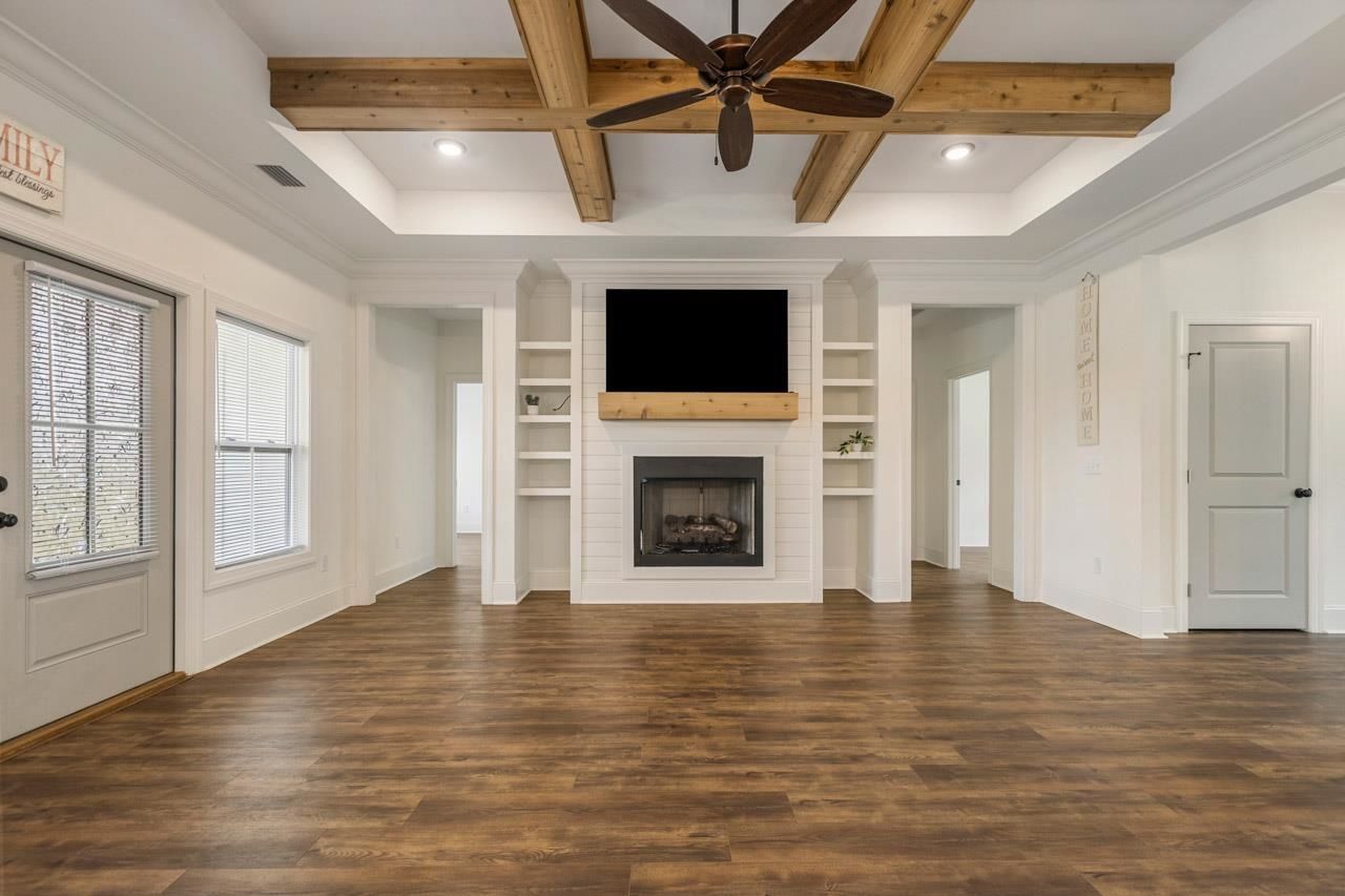 121 Shumard Court, Monticello, FL 32344 Photo