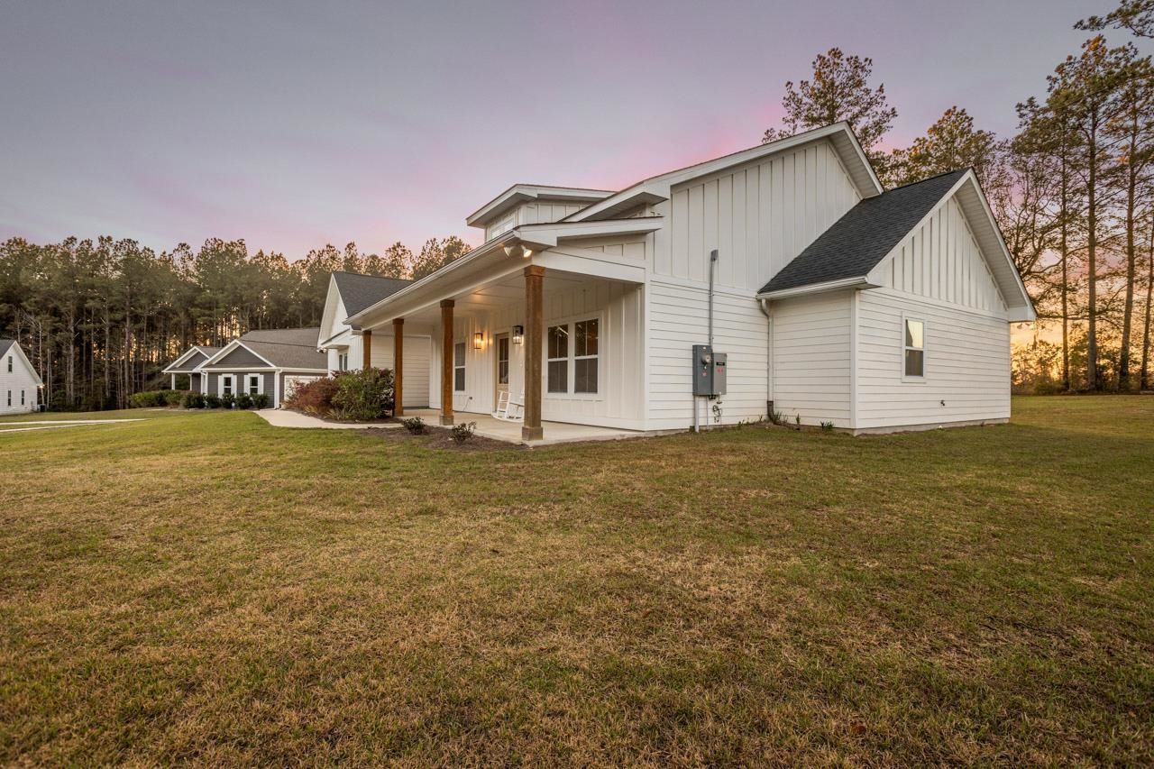 121 Shumard Court, Monticello, FL 32344 Photo