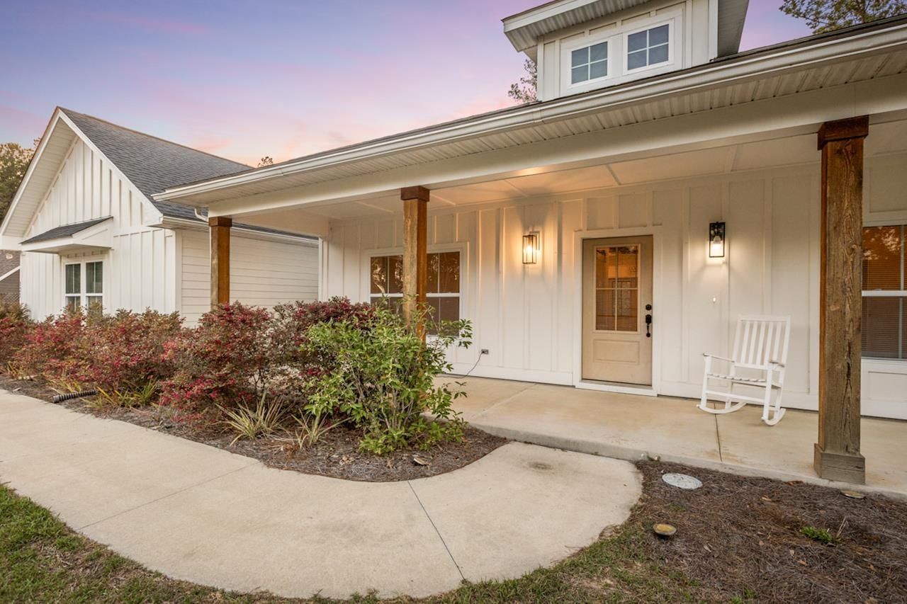 121 Shumard Court, Monticello, FL 32344 Photo