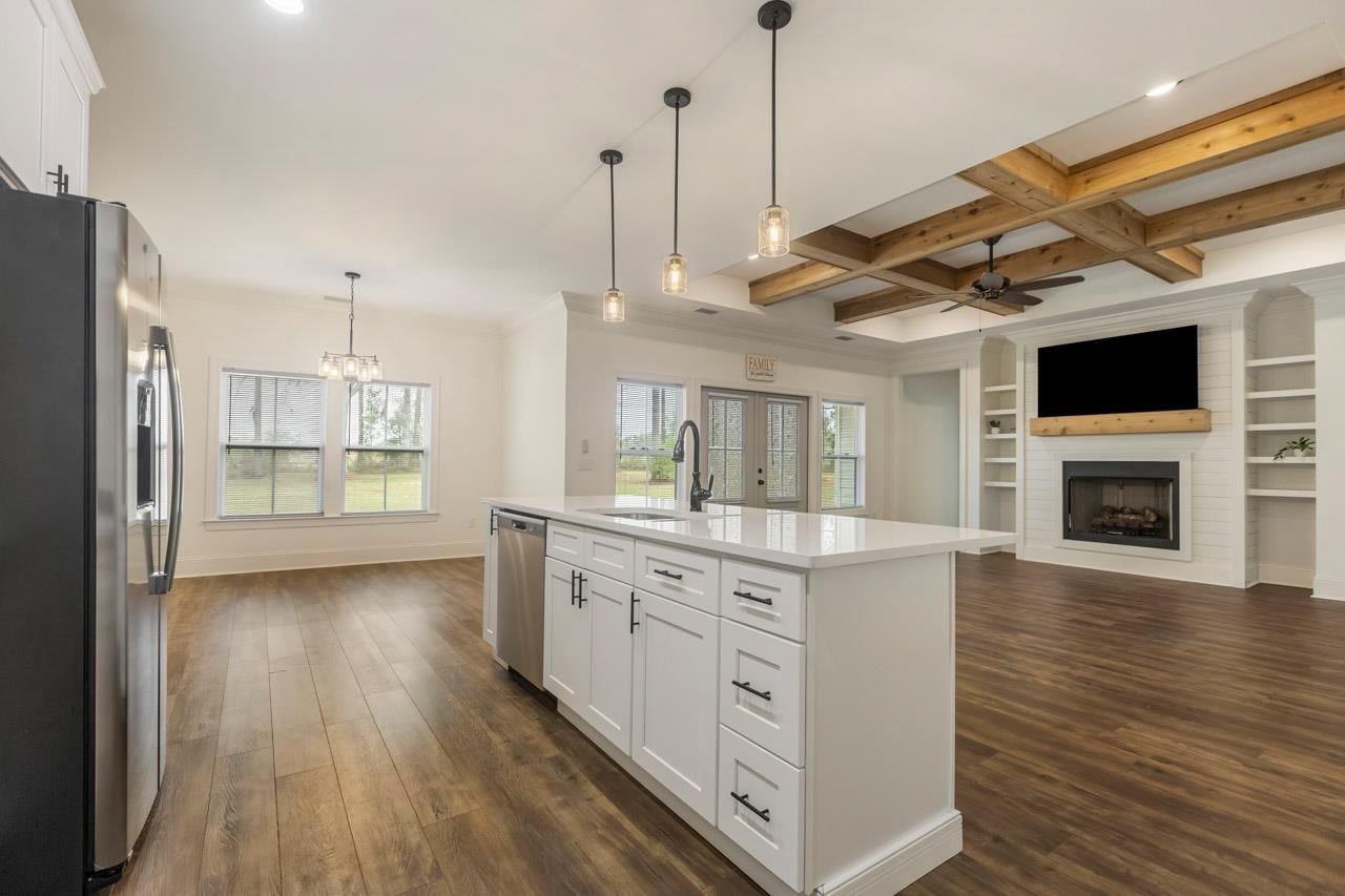 121 Shumard Court, Monticello, FL 32344 Photo