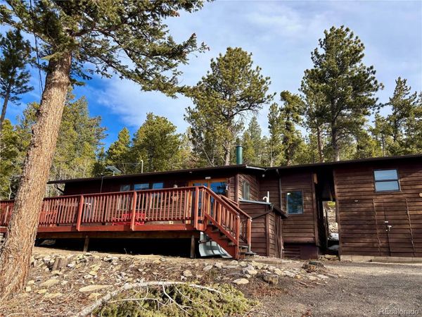 34089 Lyttle Dowdle Drive, Golden, CO 80403