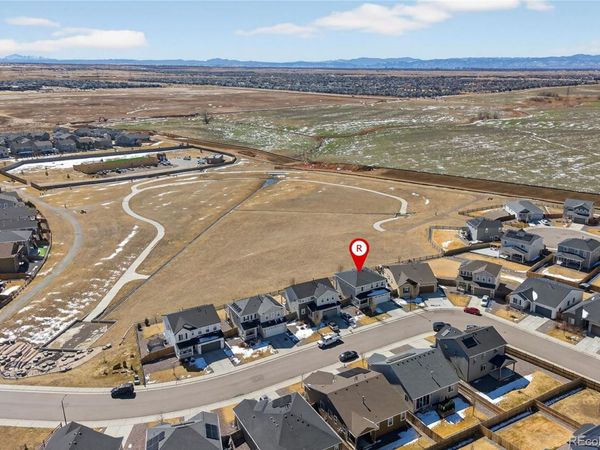 949 N Undergrove Way , Aurora, CO 80018