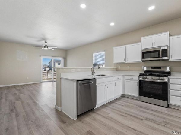 411 Xavier Drive, Brighton, CO 80603