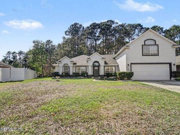 494 BROCKHAM Drive, Jacksonville, FL 32221