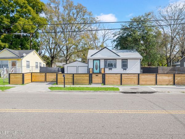 1121 MELSON Avenue, Jacksonville, FL 32254