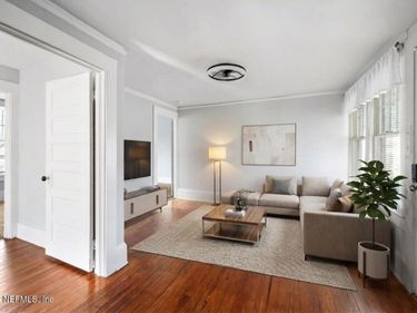 1438 DANCY Street, Jacksonville, FL 32205