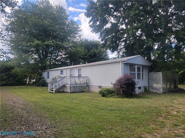 367 Barricks Mill Road , Topping, VA 23169