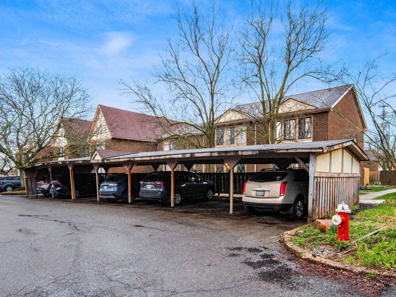 5381 Valley Lane E, Columbus, OH 43231 Photo 38