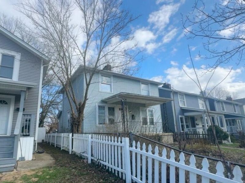 1412 S Ohio Avenue , Columbus, OH 43206 Photo 3