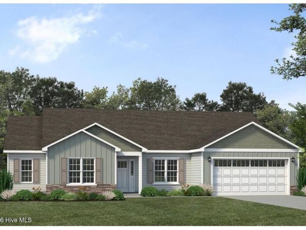 12 Constitution Court, Newport, NC 28570