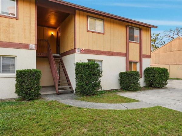 3564 ARISTOTLE AVENUE , Unit 3564, ORLANDO, FL 32826