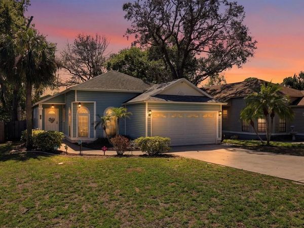 86 HIGHLAND ROAD , TARPON SPRINGS, FL 34689