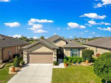 6776 SW 95TH CIRCLE, OCALA, FL 34481