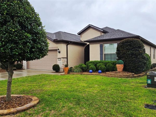 6776 SW 95TH CIRCLE , OCALA, FL 34481