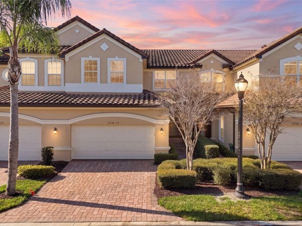 8718 THE ESPLANADE, Unit 14, ORLANDO, FL 32836