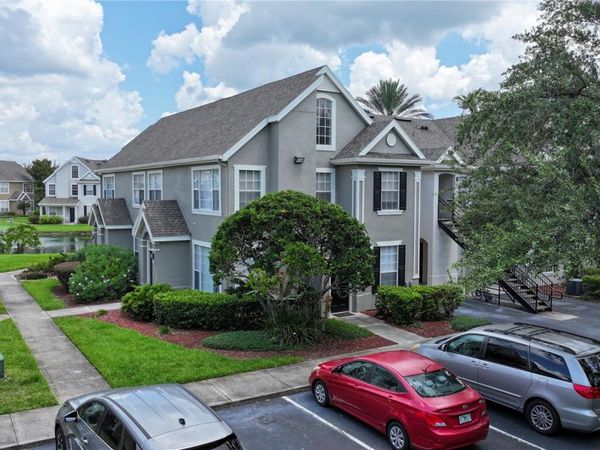 8901 LEE VISTA BOULEVARD, Unit 3001, ORLANDO, FL 32829