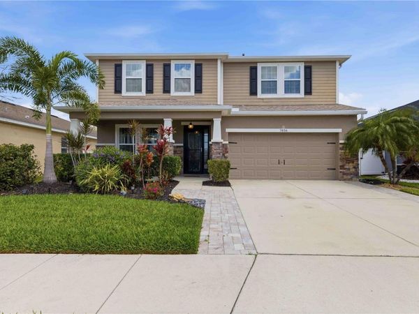 7456 47TH AVENUE CIRCLE E, BRADENTON, FL 34203