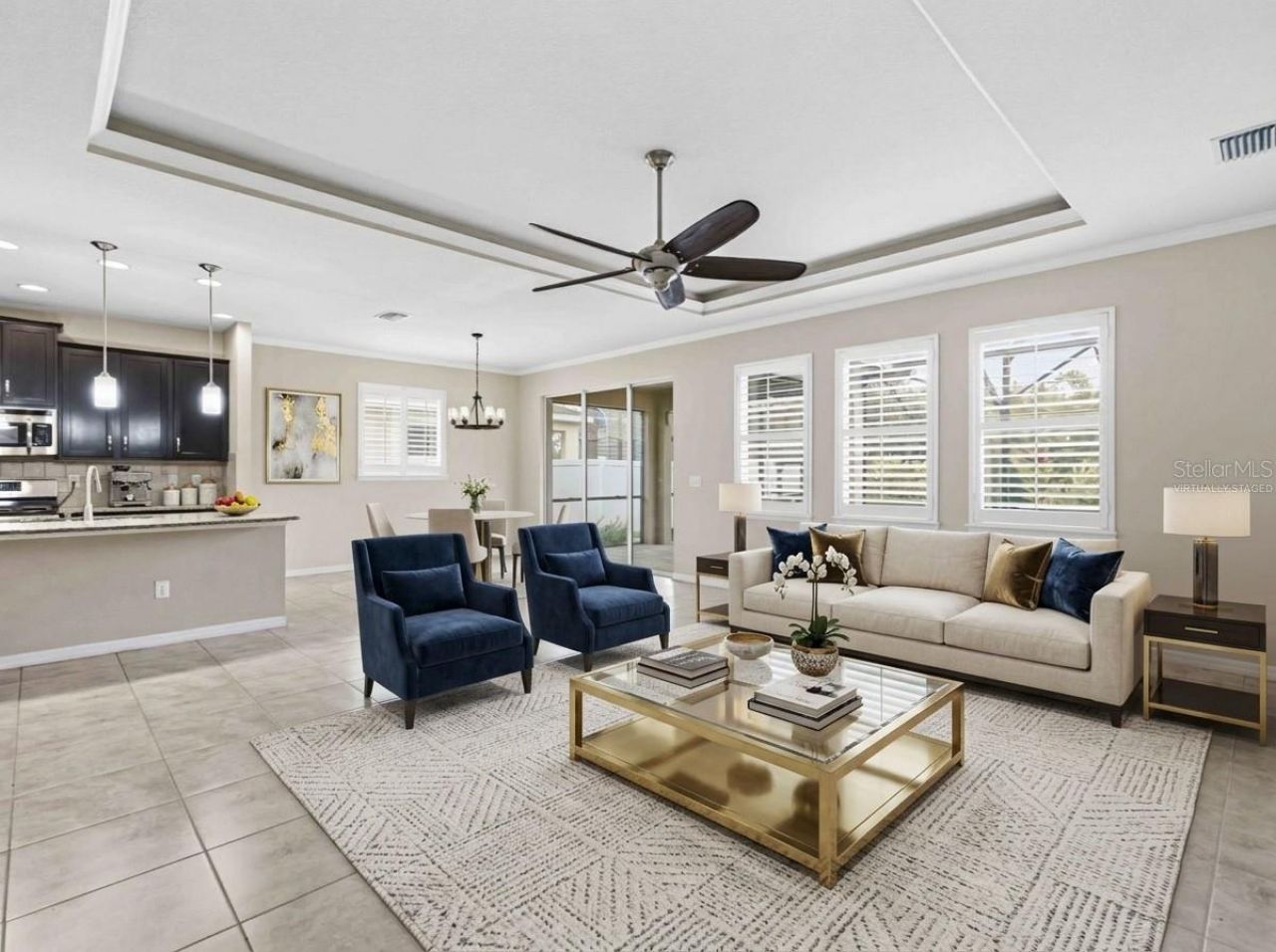 7456 47th Avenue Circle E, Bradenton, FL 34203 Photo