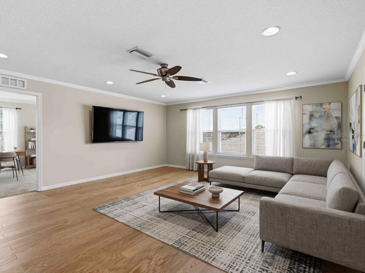 7456 47th Avenue Circle E, Bradenton, FL 34203 Photo