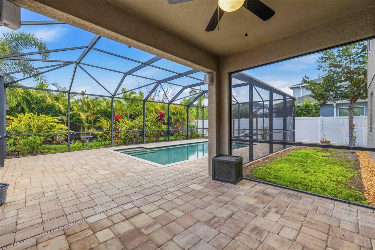 7456 47th Avenue Circle E, Bradenton, FL 34203 Photo