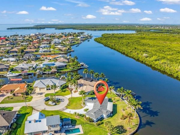 138 COLONIAL STREET SW, PORT CHARLOTTE, FL 33952