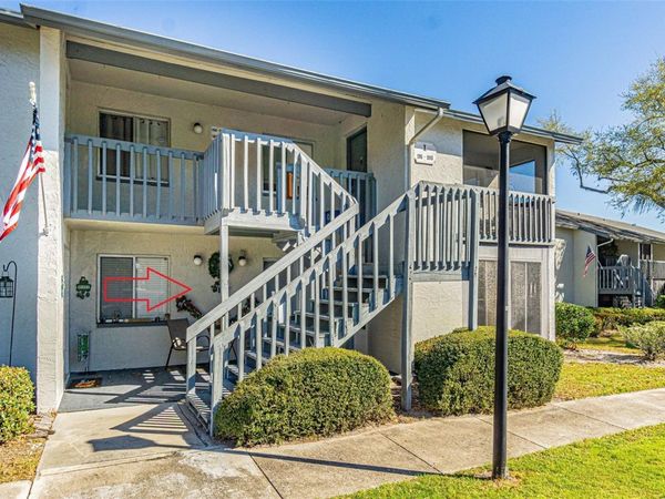 11201 122ND AVENUE , Unit 197, LARGO, FL 33778