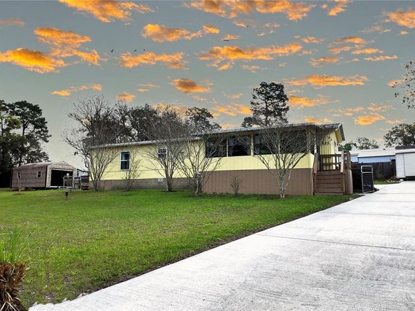 655 SE 162ND TERRACE, SILVER SPRINGS, FL 34488