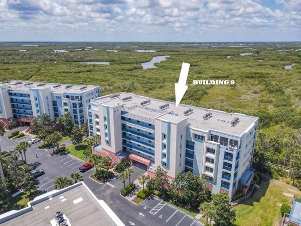 5300 S ATLANTIC AVENUE, Unit 9-401, NEW SMYRNA BEACH, FL 32169