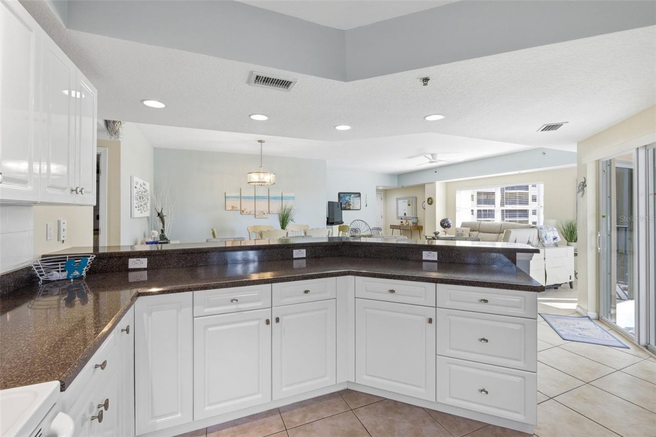 5300 S Atlantic Avenue, Unit 9-401, New Smyrna Beach, FL 32169 Photo