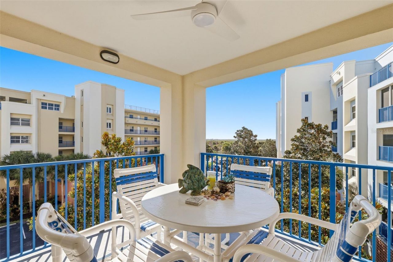 5300 S Atlantic Avenue, Unit 9-401, New Smyrna Beach, FL 32169 Photo