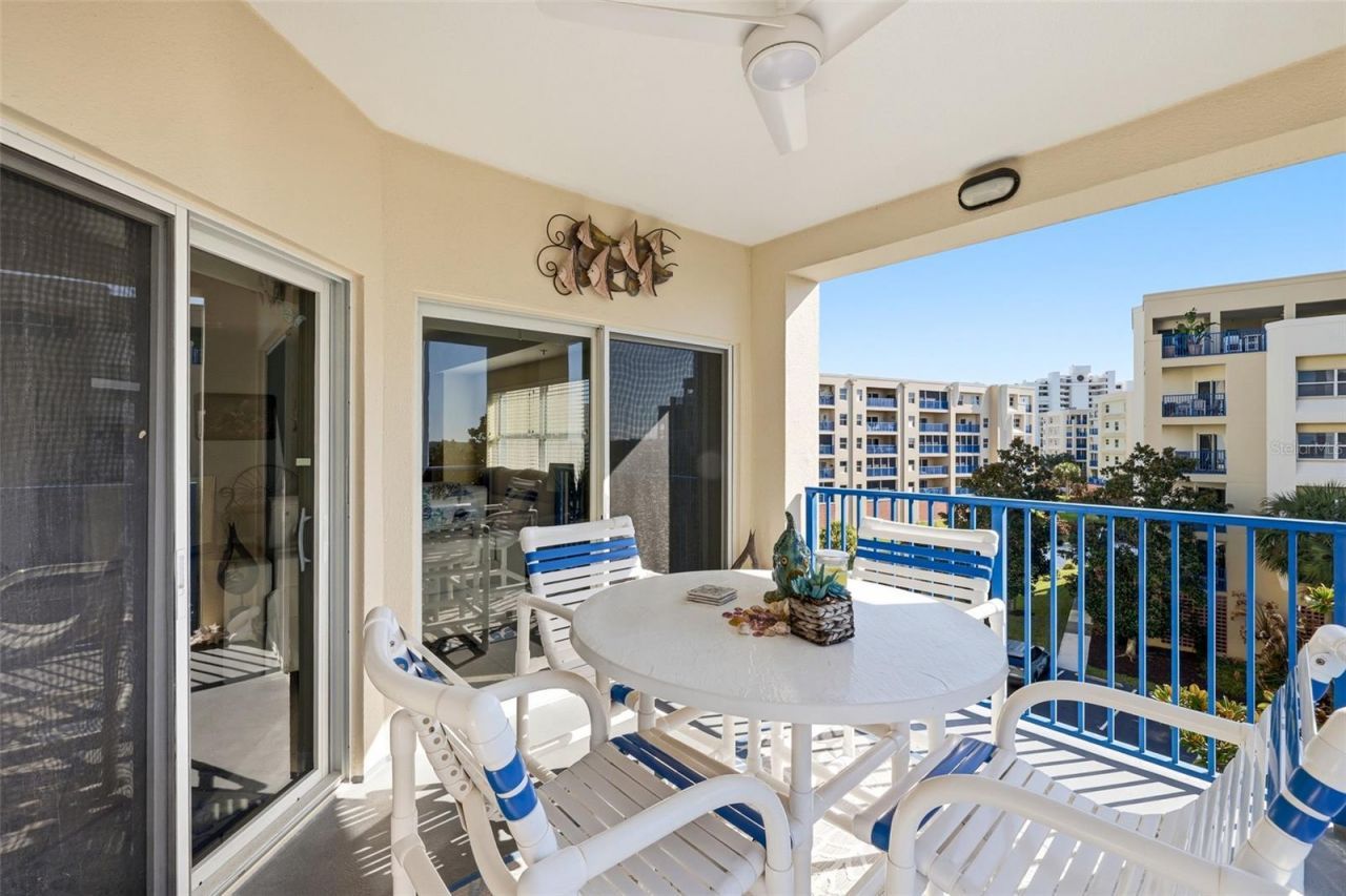 5300 S Atlantic Avenue, Unit 9-401, New Smyrna Beach, FL 32169 Photo