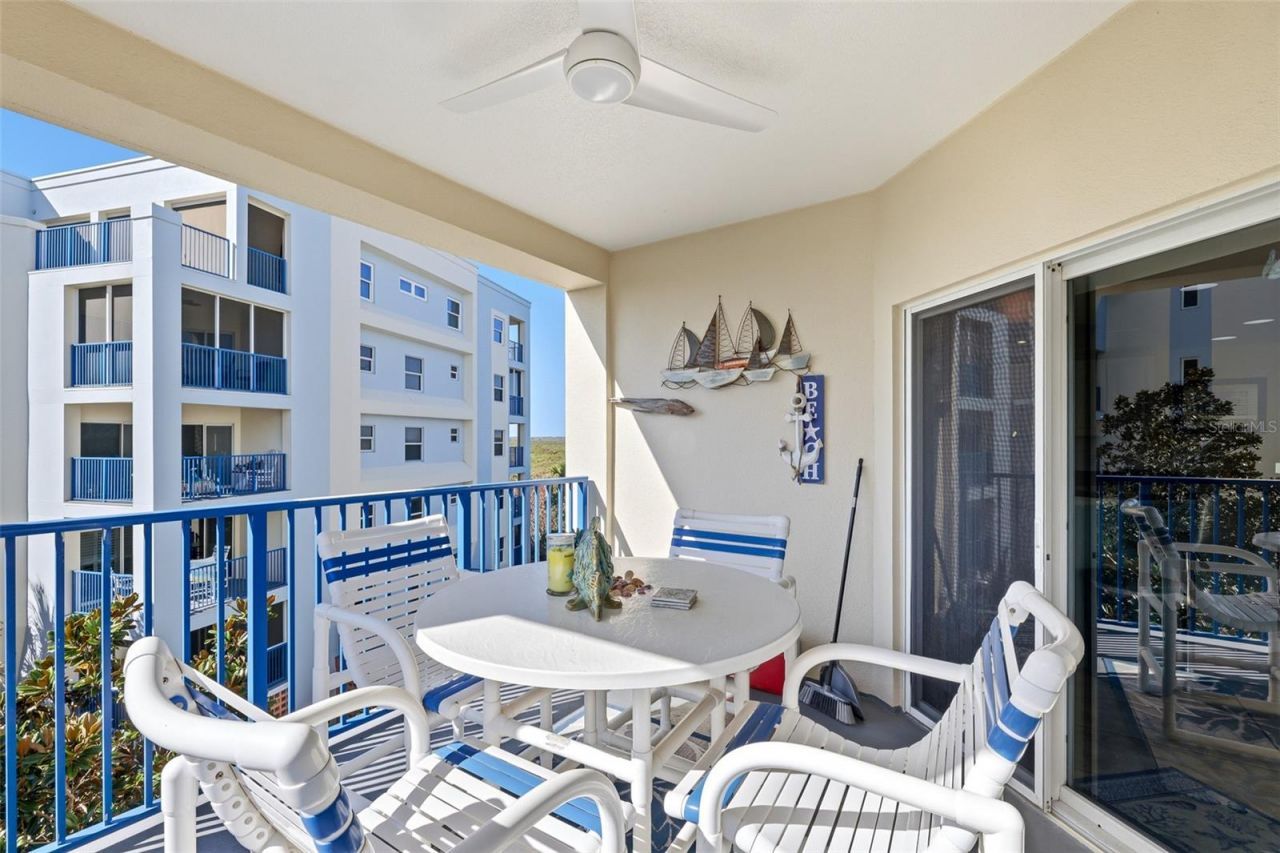5300 S Atlantic Avenue, Unit 9-401, New Smyrna Beach, FL 32169 Photo
