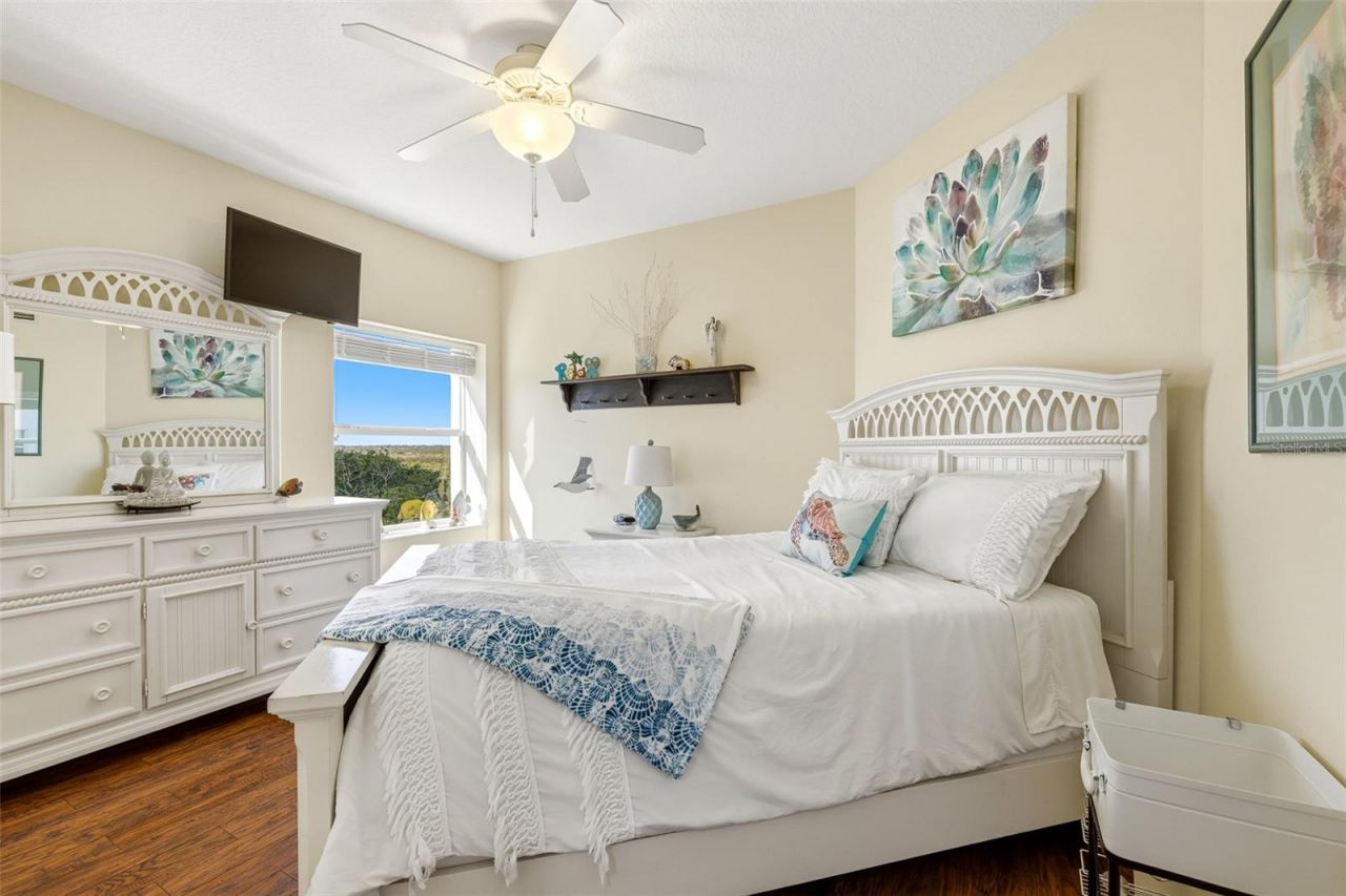 5300 S Atlantic Avenue, Unit 9-401, New Smyrna Beach, FL 32169 Photo