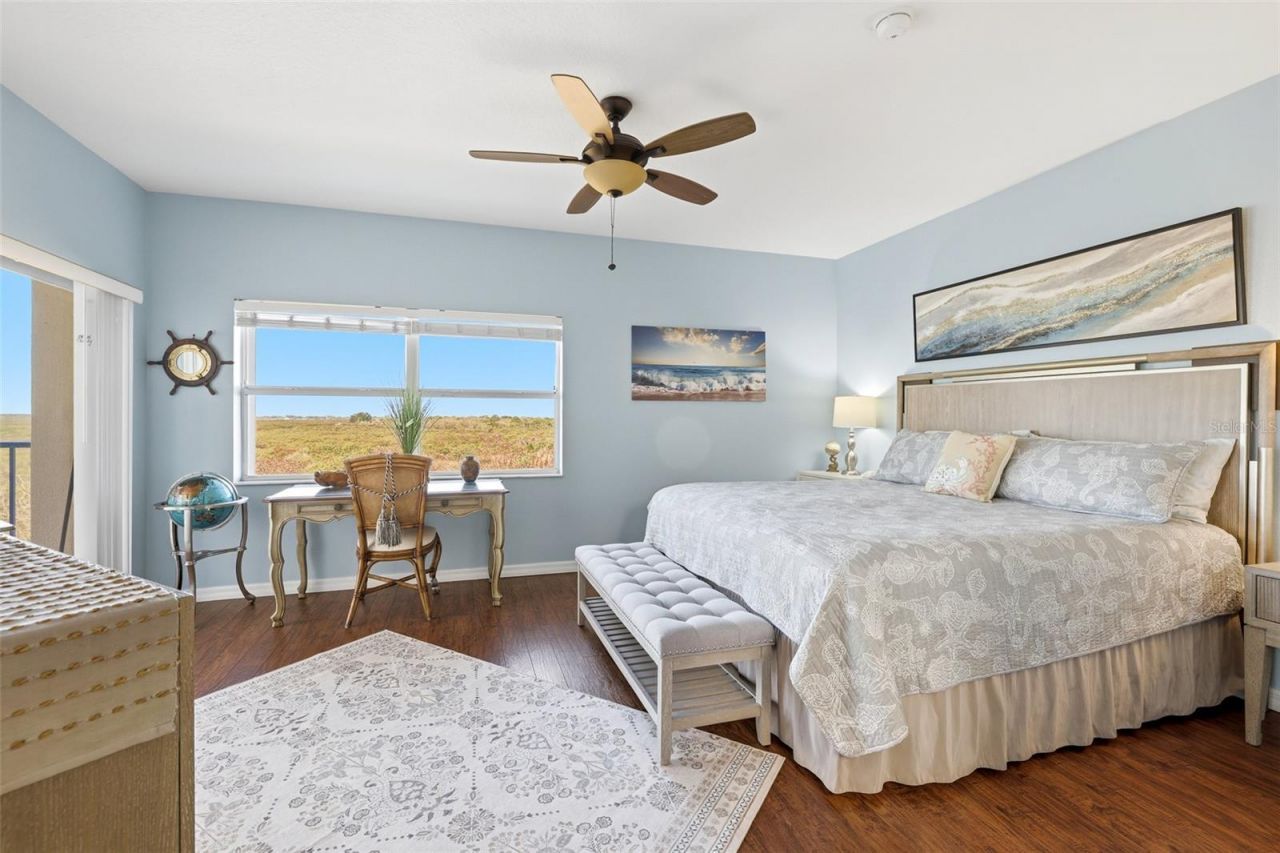 5300 S Atlantic Avenue, Unit 9-401, New Smyrna Beach, FL 32169 Photo