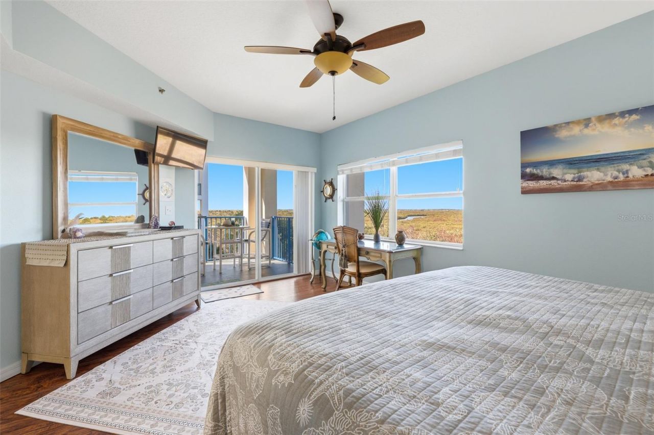 5300 S Atlantic Avenue, Unit 9-401, New Smyrna Beach, FL 32169 Photo