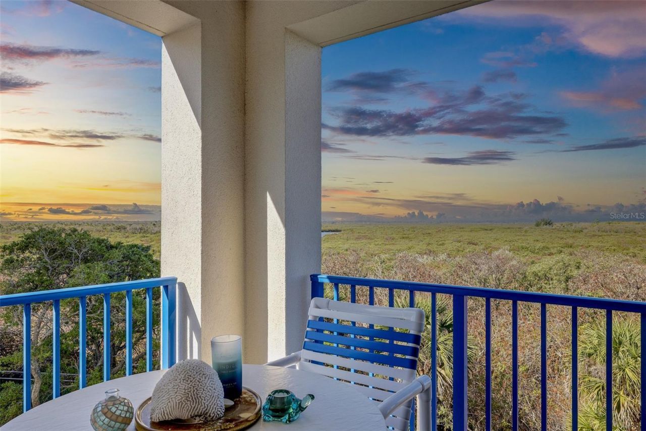 5300 S Atlantic Avenue, Unit 9-401, New Smyrna Beach, FL 32169 Photo