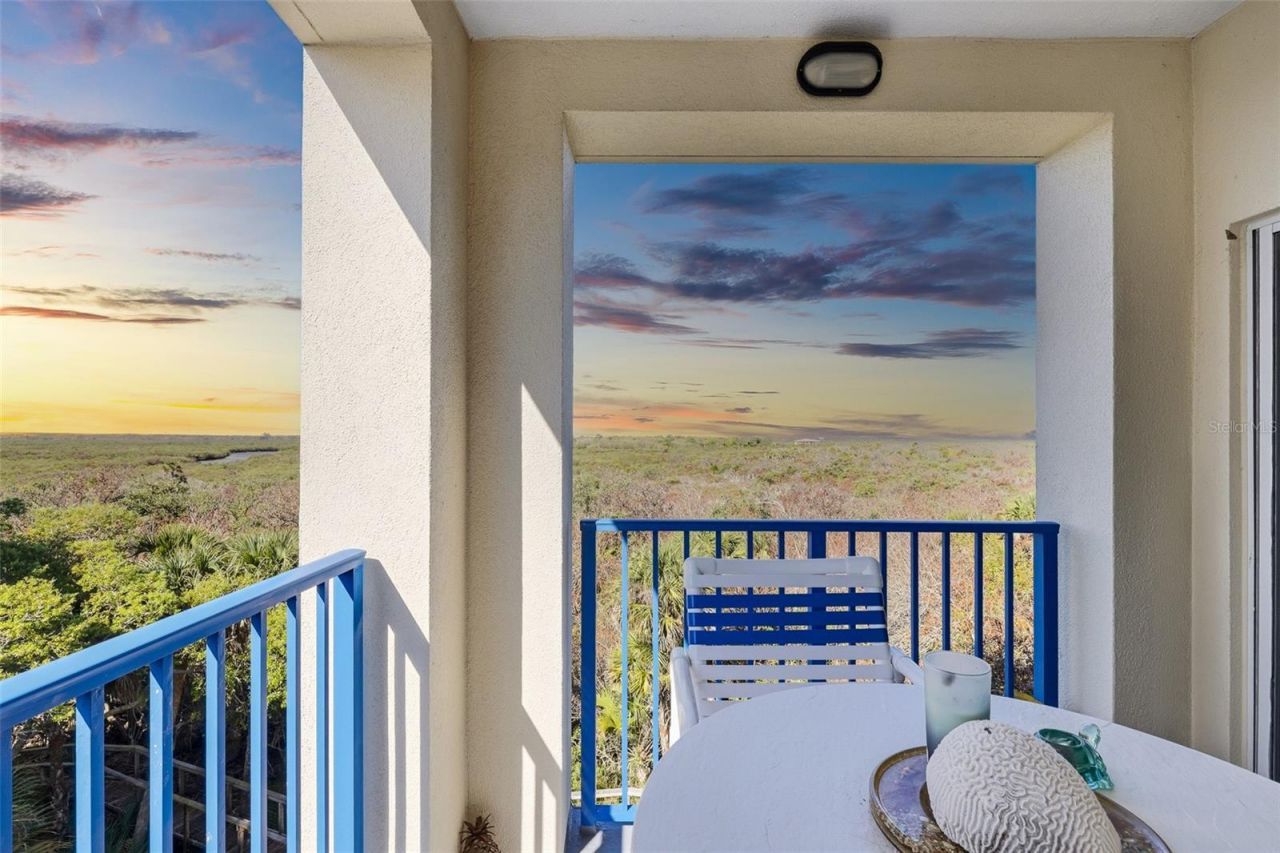 5300 S Atlantic Avenue, Unit 9-401, New Smyrna Beach, FL 32169 Photo