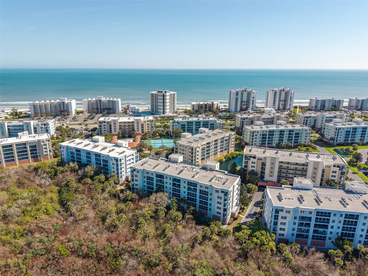 5300 S Atlantic Avenue, Unit 9-401, New Smyrna Beach, FL 32169 Photo