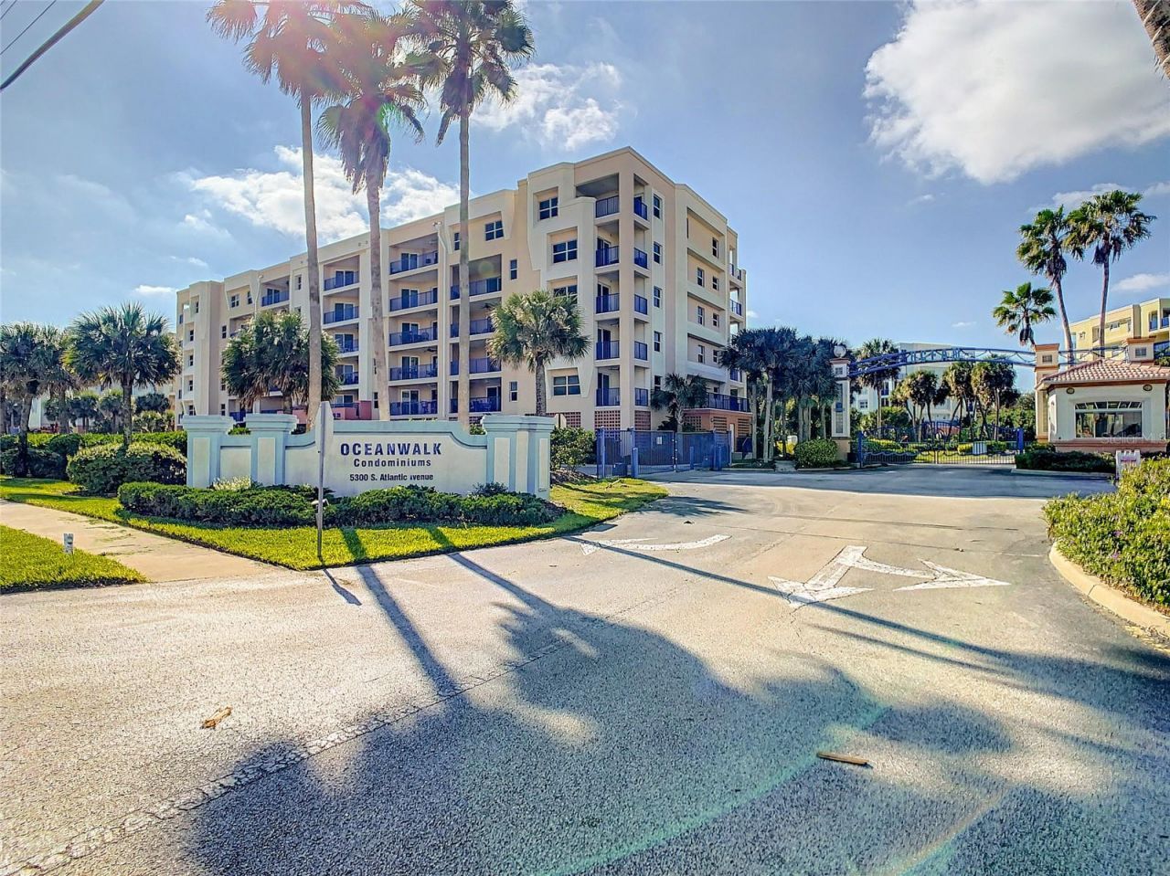 5300 S Atlantic Avenue, Unit 9-401, New Smyrna Beach, FL 32169 Photo