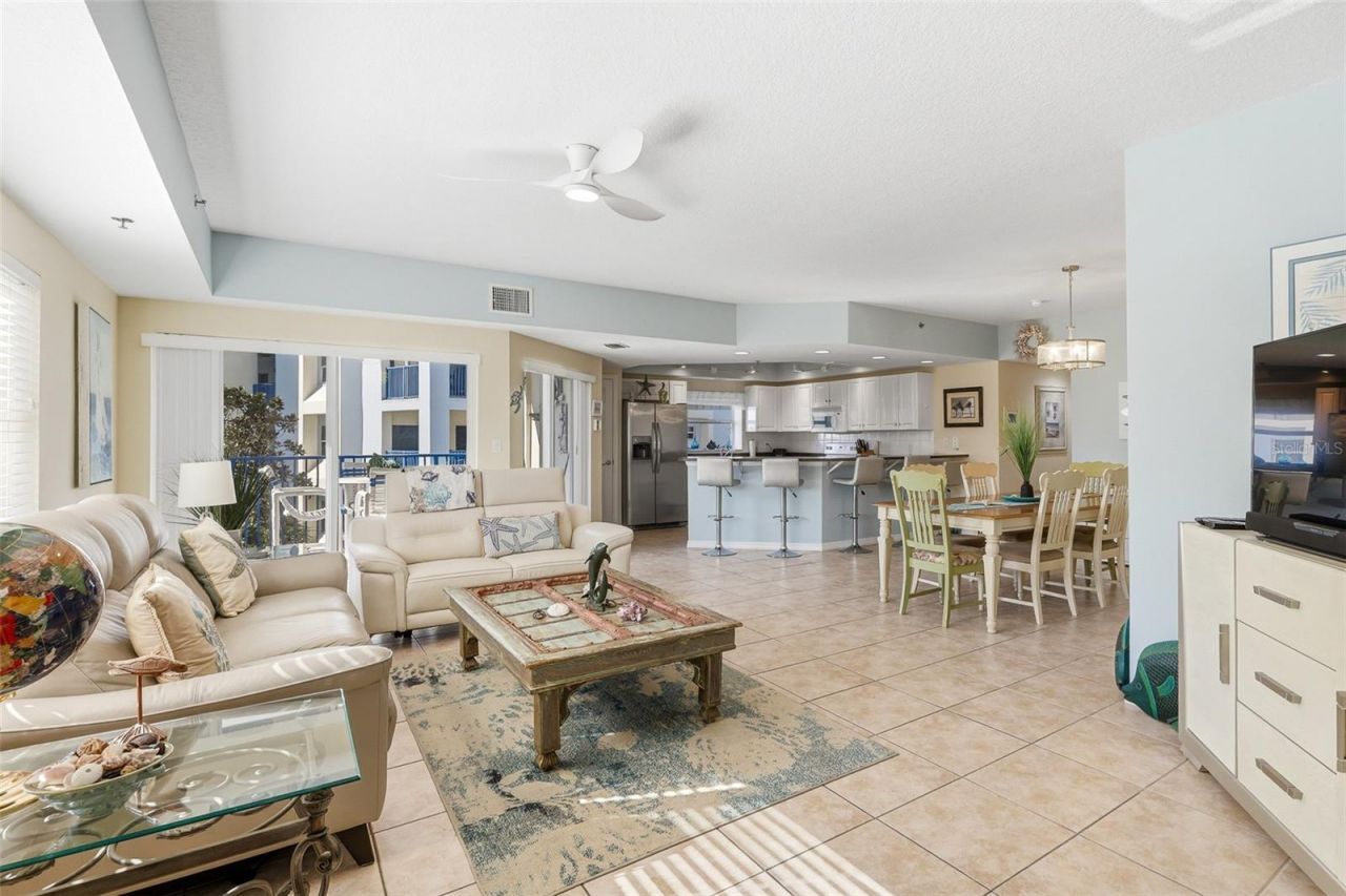 5300 S Atlantic Avenue, Unit 9-401, New Smyrna Beach, FL 32169 Photo