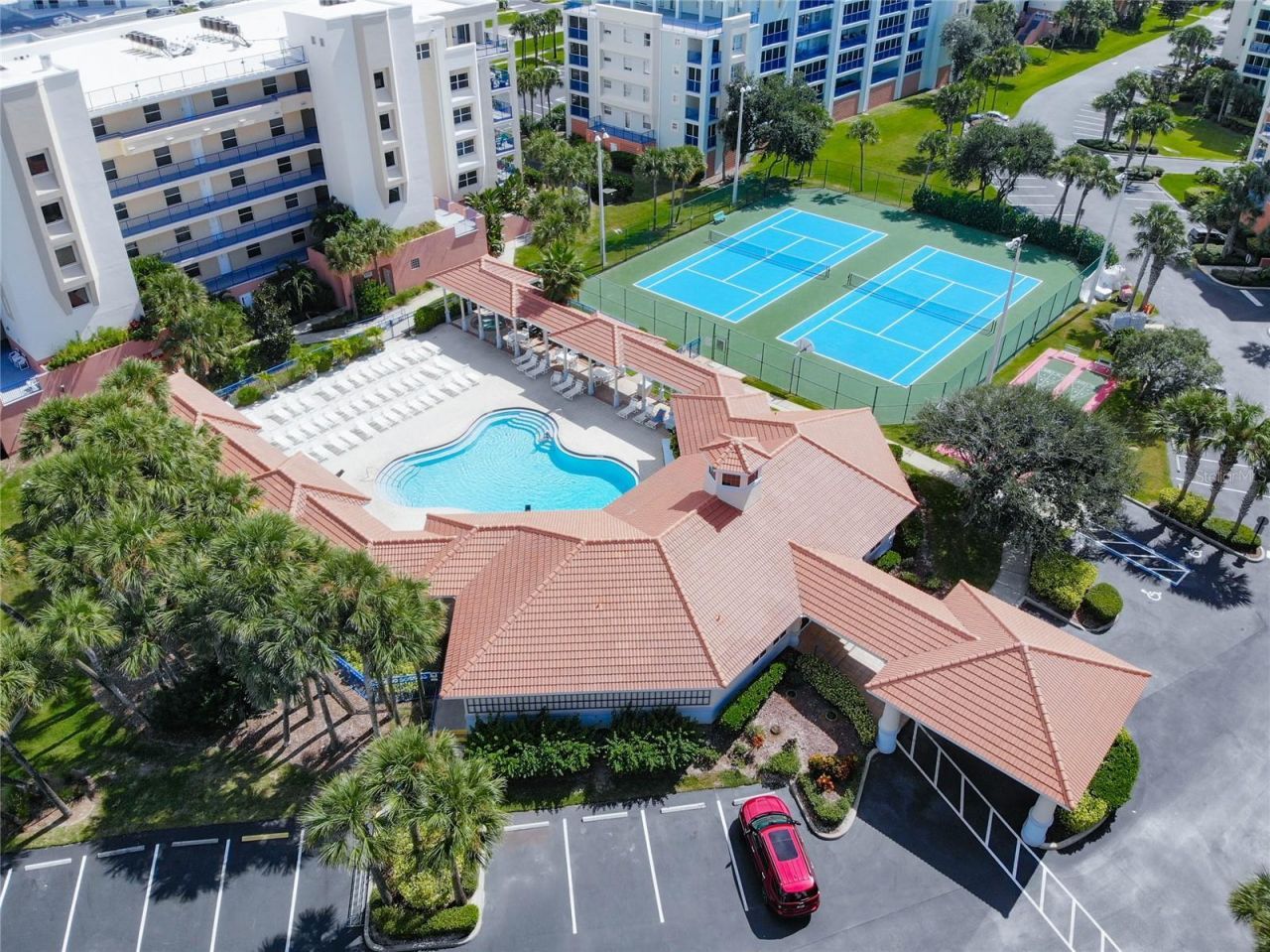 5300 S Atlantic Avenue, Unit 9-401, New Smyrna Beach, FL 32169 Photo