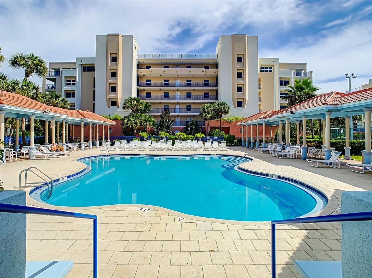 5300 S Atlantic Avenue, Unit 9-401, New Smyrna Beach, FL 32169 Photo