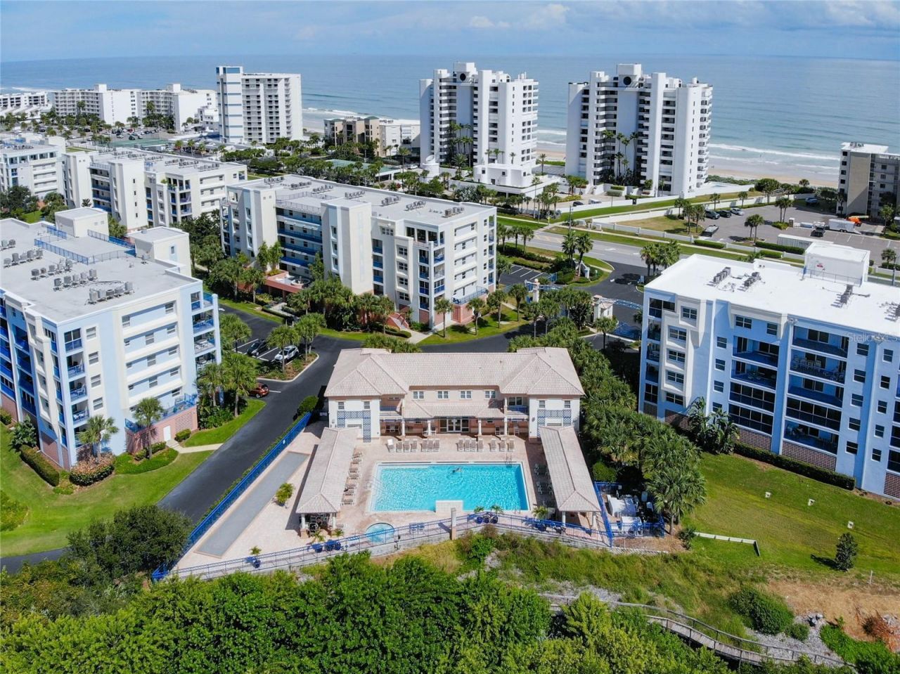 5300 S Atlantic Avenue, Unit 9-401, New Smyrna Beach, FL 32169 Photo