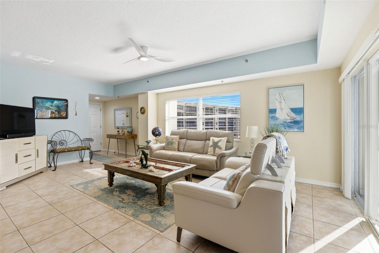5300 S Atlantic Avenue, Unit 9-401, New Smyrna Beach, FL 32169 Photo