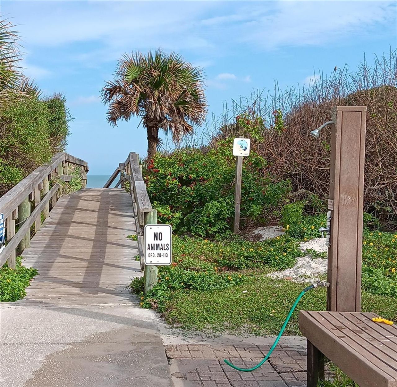 5300 S Atlantic Avenue, Unit 9-401, New Smyrna Beach, FL 32169 Photo