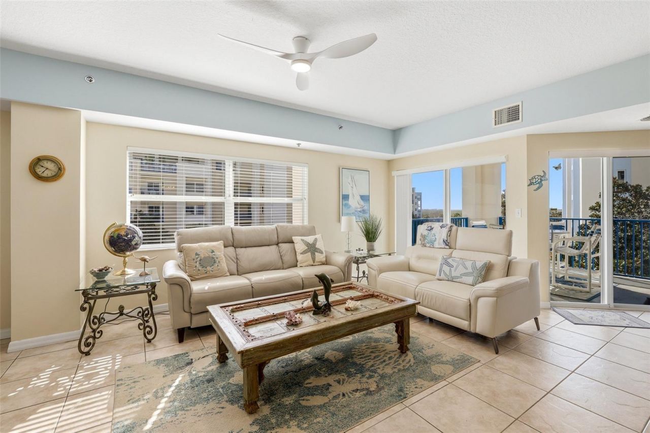 5300 S Atlantic Avenue, Unit 9-401, New Smyrna Beach, FL 32169 Photo